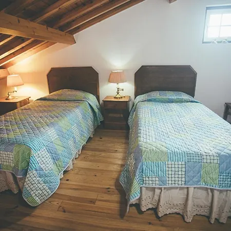 Semesterbostad Casa Da Varanda Praia da Vitória