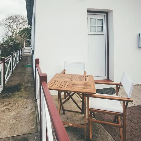 Casa Da Varanda Praia da Vitória