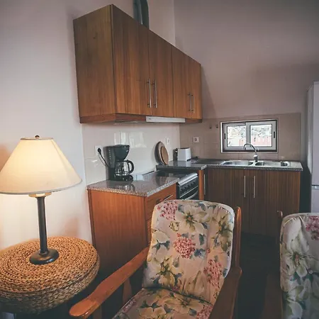 Casa Da Varanda Semesterbostad Praia da Vitória